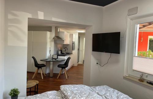 Heppens Apartamento | Studio