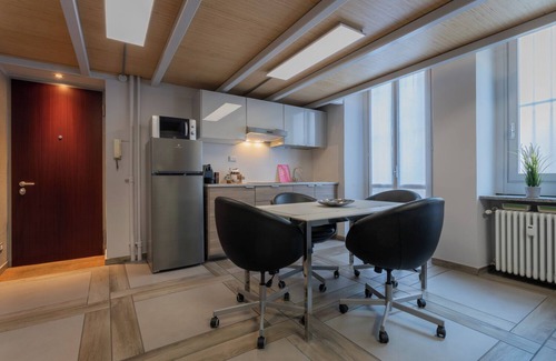 Historic Centre Apartamento | Studio degli Artisti by Wonderful Italy