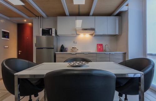 Historic Centre Apartamento | Studio degli Artisti by Wonderful Italy