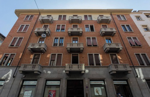 Historic Centre Apartamento | Studio degli Artisti by Wonderful Italy