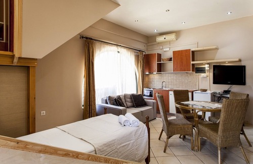 Malevizi Apartamento | STUDIO DELUX / ESTATE KARES