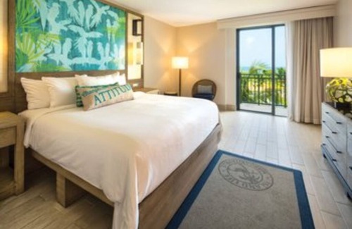 Mameyes II Complejo | Studio Deluxe, Mountain View, at Wyndham Rio Mar in Puerto Rico, on Golf Course!
