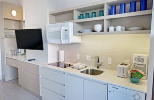 Mameyes II Complejo | Studio Deluxe, Ocean View, Rio Mar Puerto Rico, on Golf Course!