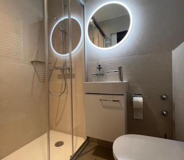 Lens Apartamento | Studio deluxe, Piscine, Spa, Ski in-out & Golf à l'hôtel de l'Etrier à Crans Montana