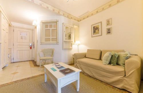 Jurere Apartamento | Studio dentro de hotel - Seazone ILCJR II