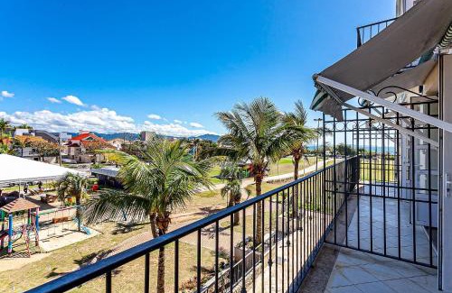 Jurere Apartamento | Studio dentro de hotel - Seazone ILCJR II