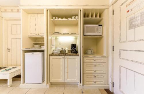 Jurere Apartamento | Studio dentro de hotel - Seazone ILCJR II