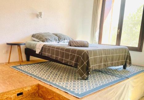 Ceret Apartamento | Studio des fleurs