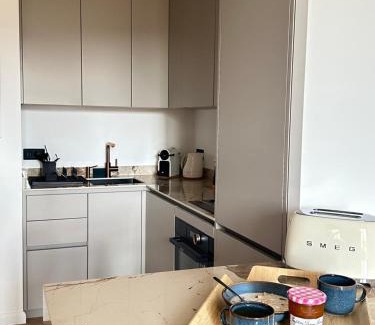 Saint Philippe Apartamento | Studio des palais