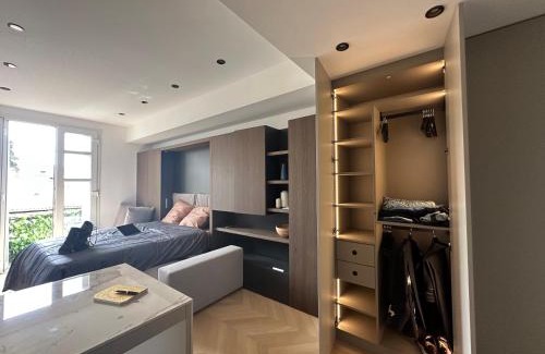 Saint Philippe Apartamento | Studio des palais