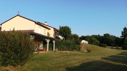 Cenac-et-Saint-Julien Apartamento | Studio des Ventoulines
