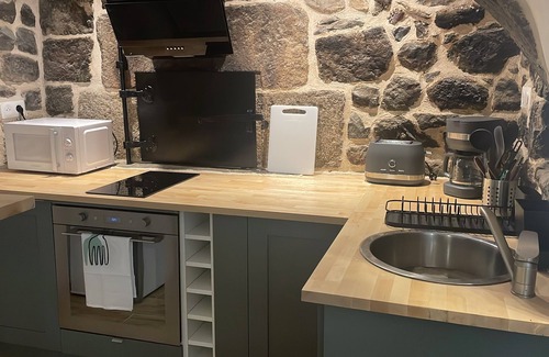 Orcines Apartamento | Studio des Volcans at the foot of Puy de Dôme!