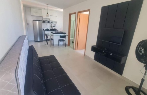 Ponta da Terra Apartamento | Studio Design APT 401 New in Ponta Verde