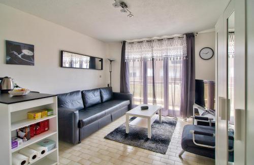 Etrembieres Apartamento | STUDIO DESIGN NEAR GENEVA
