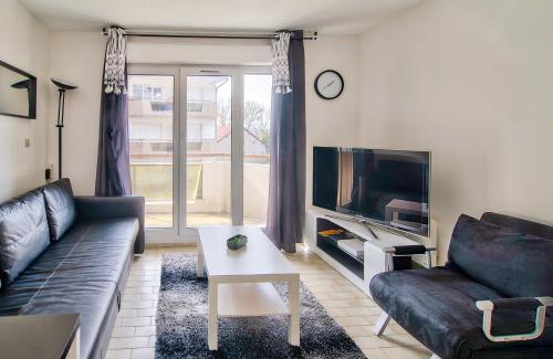Etrembieres Apartamento | STUDIO DESIGN NEAR GENEVA