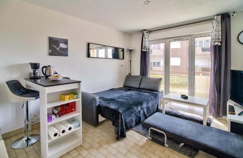 Etrembieres Apartamento | STUDIO DESIGN NEAR GENEVA