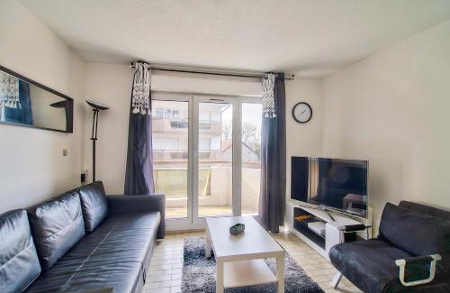 Etrembieres Apartamento | STUDIO DESIGN NEAR GENEVA