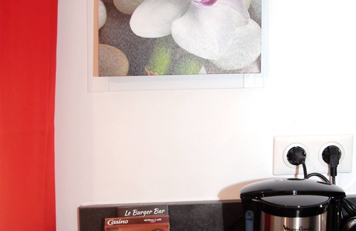 Cauro Apartamento | Studio Di Felicita - Proche plage avec terrasse