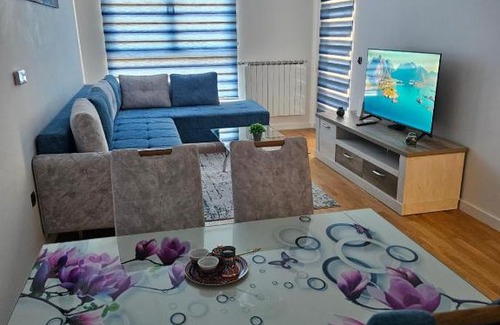 Ilidza Apartamento | Studio di Sole