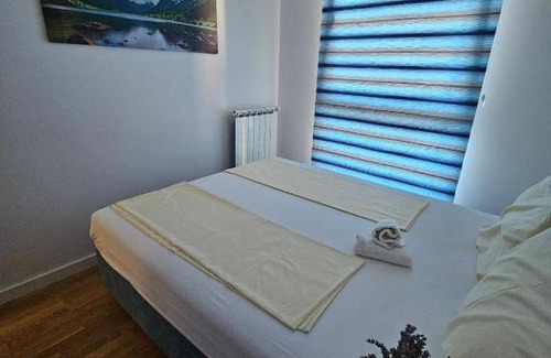 Ilidza Apartamento | Studio di Sole
