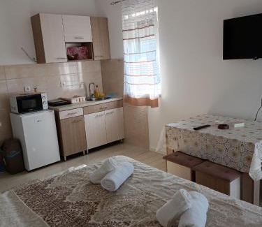 Soko Banja Apartamento | Studio Dimitrije 14