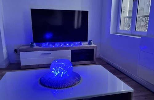 Faremoutiers Apartamento | Studio disneyland/center parc