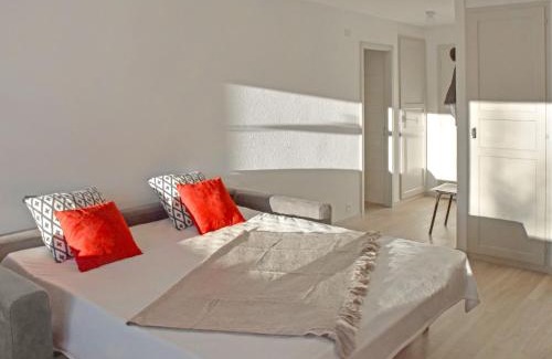 Verbier Apartamento | Studio Diure 0113 by Interhome