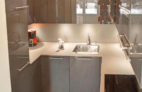 Verbier Apartamento | Studio Diure 0113 by Interhome