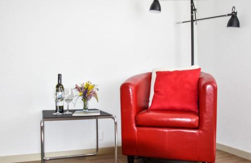Verbier Apartamento | Studio Diure 0113 by Interhome