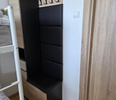 Suwalki Apartamento | STUDIO dla 2 osób