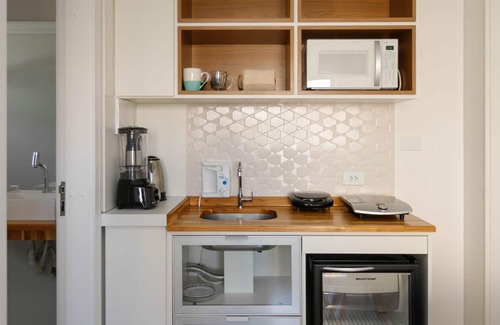 Civic Center Apartamento | Studio do Bosque - SBO007