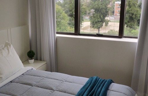 Civic Center Apartamento | Studio do Bosque - SBO009