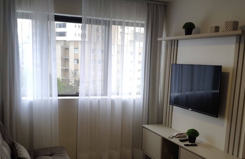 Civic Center Apartamento | Studio do Bosque - SBO009