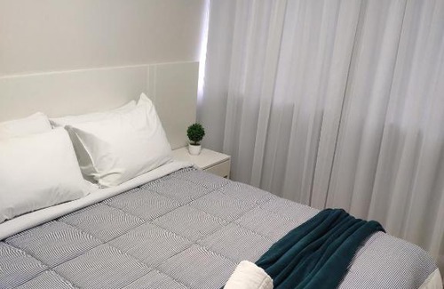 Civic Center Apartamento | Studio do Bosque - SBO009