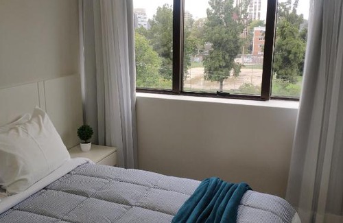 Civic Center Apartamento | Studio do Bosque - SBO009