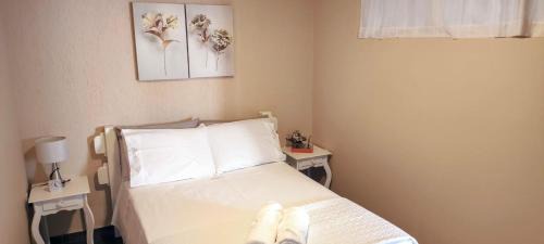 Amparo Apartamento | Studio do Wander