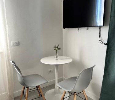 Albate Apartamento | Studio Dolce Vita