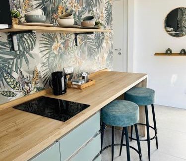 Albate Apartamento | Studio Dolce Vita