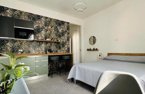 Albate Apartamento | Studio Dolce Vita