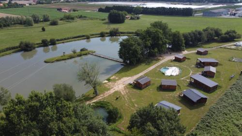 Bergerac Otro | Studio Domaine du vieux chêne