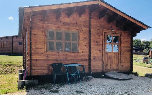 Bergerac Otro | Studio Domaine du vieux chêne