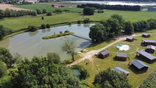 Bergerac Otro | Studio Domaine du vieux chêne