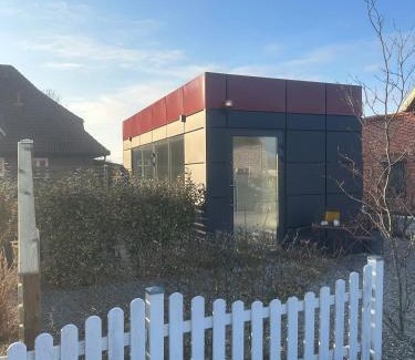 Vadersdorf Apartamento | Studio Dorfblick