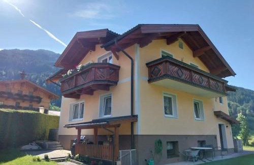 Dorfgastein Apartamento | Studio Dorfblick in Dorfgastein