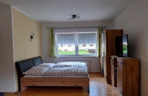 Dorfgastein Apartamento | Studio Dorfblick in Dorfgastein