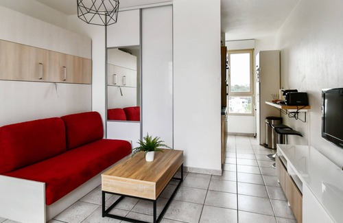La Lironde Apartamento | Studio Doris - Welkeys