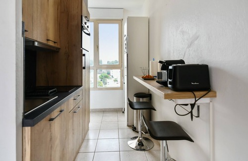 La Lironde Apartamento | Studio Doris - Welkeys