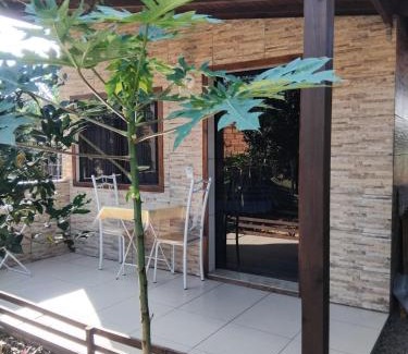 Praia Grande Casa | Studio dos Canyons