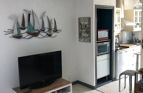 Treboul Apartamento | Studio Douarnenez Treboul