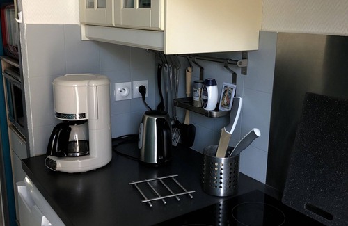 Treboul Apartamento | Studio Douarnenez Treboul
